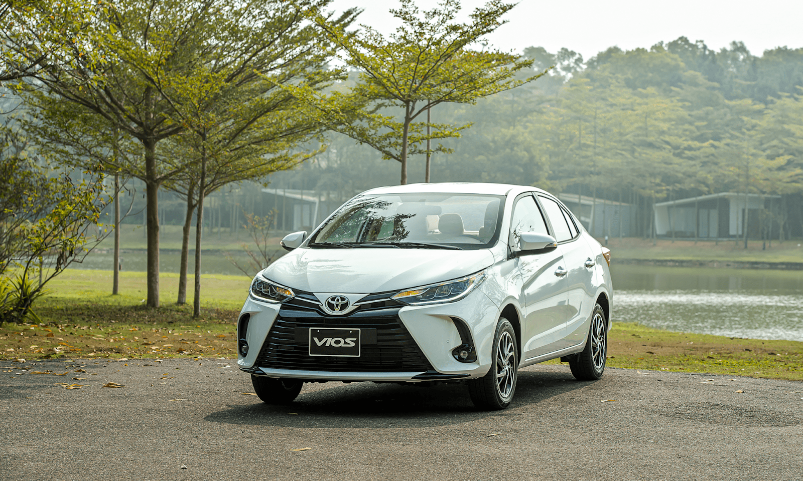 TRIỆU HỒI TOYOTA VIOS VÀ TOYOTA YARIS TẠI VIỆT NAM BỞI MỘT LỖI NHỎ NÀY